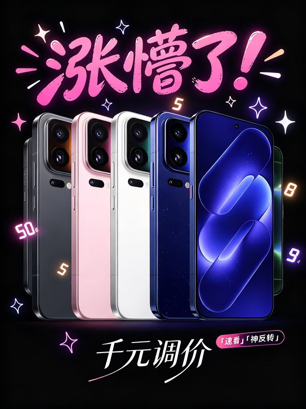 小米 17 Ultra 涨价 1K，现在还值得买吗❓