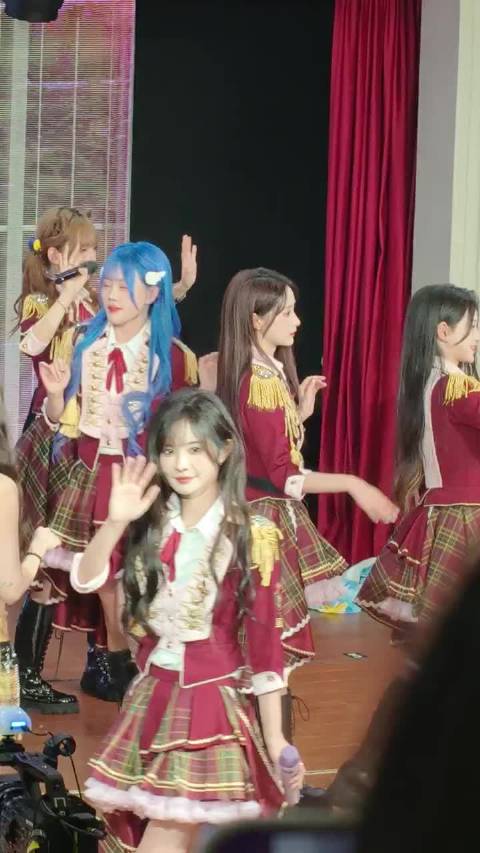 #杨冰怡官宣打歌2026##打歌2026#打歌2026第六期嘉宾杨冰怡上线