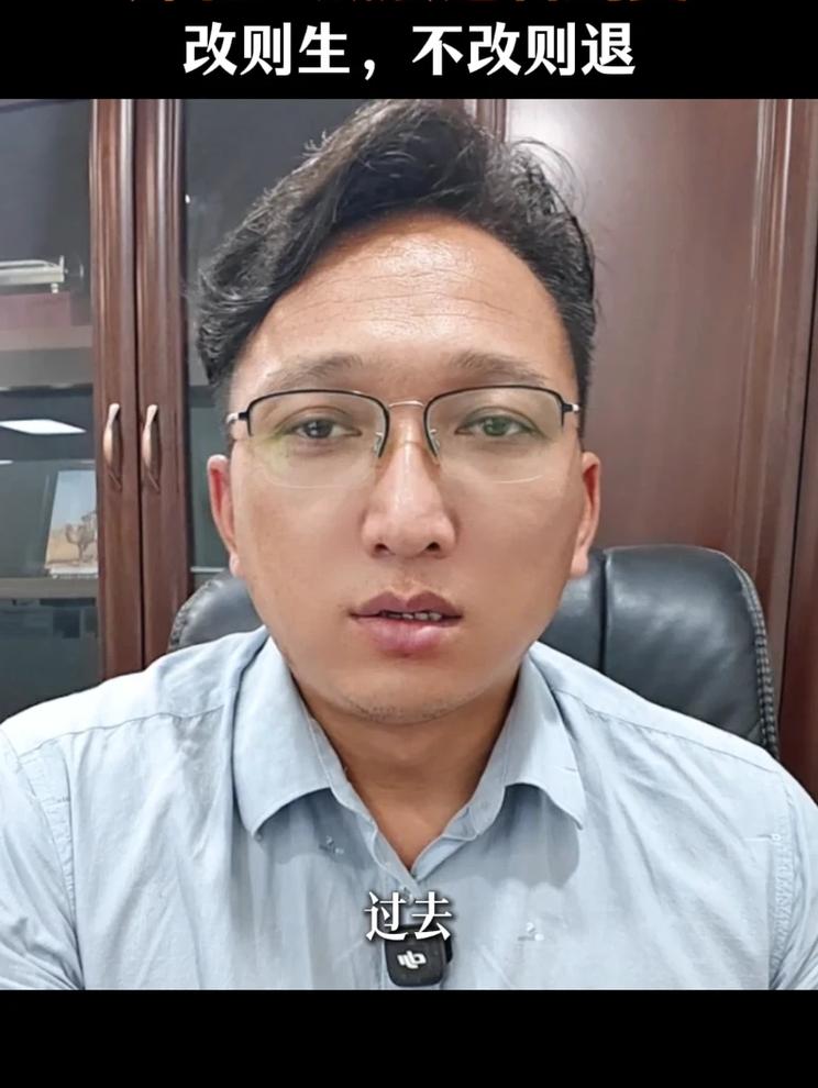 煤化工底层逻辑剧变，改则生，不改则退 煤化工底层逻辑剧变，改则生，不改则退——6000亿项目流向头部