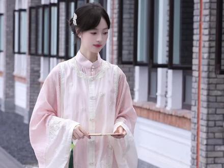 明制汉服