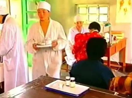 老剧回看