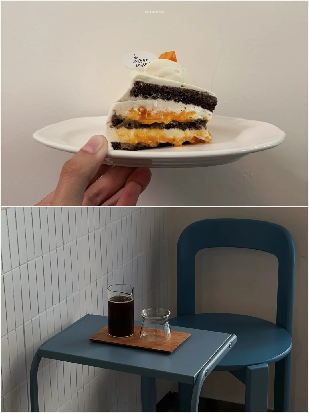 一人𝕖𝕒𝕥🍰🍕佛山兩間鹹甜永動機（銳評版