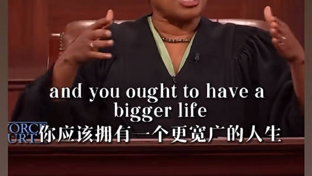 你应该拥有一个更宽广的人生，而不是一次次的妥协～一个装得下热爱、兴趣和各种可能性的人生[抱一抱]#建