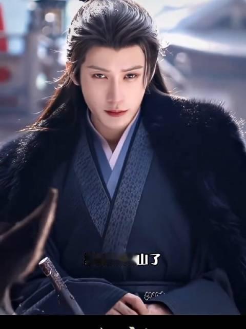 #芒果TV[超话]#谁能不被檀健次全方位折服！ #何不同舟渡# 檀健次身兼领衔主演与联合出品人双重身