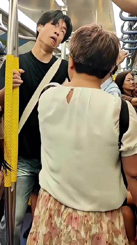 情绪这么稳定的男人，去哪里找？  ​​​