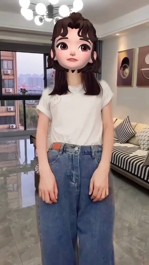 #江苏姑娘网购鹤岗房搬进去后傻眼#简直傻眼了哈哈哈哈哈，令人陶醉