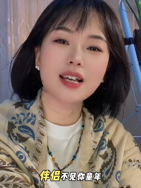 你知道吗？在我们的一生中，没有一个人真正看见你