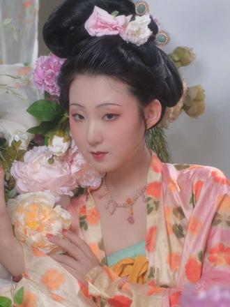 体验真人版换装小游戏的一天