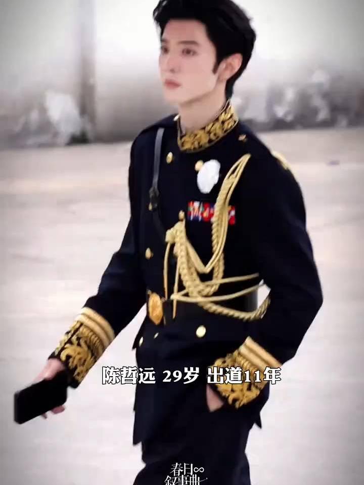 陈哲远你小子，好权威的女主运！