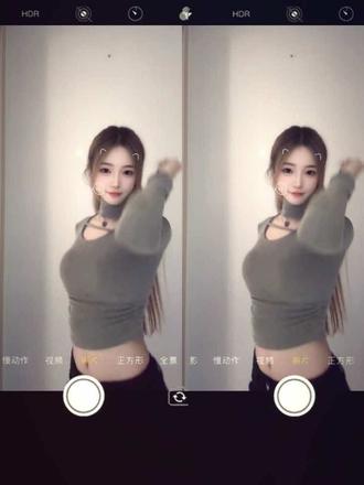 我好到不该被犹豫 如果你还在比较 那我先走了