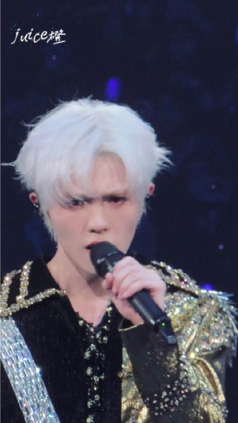 #李昊[超话]#  20260926 李昊 Hunter 《冬蛾》 摇滚+国风版改编又是不一样的感觉