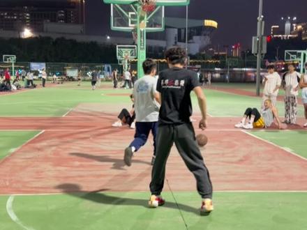 一起散步好吗？
