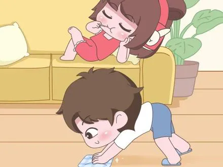 一个男生看见美女的冷知识！