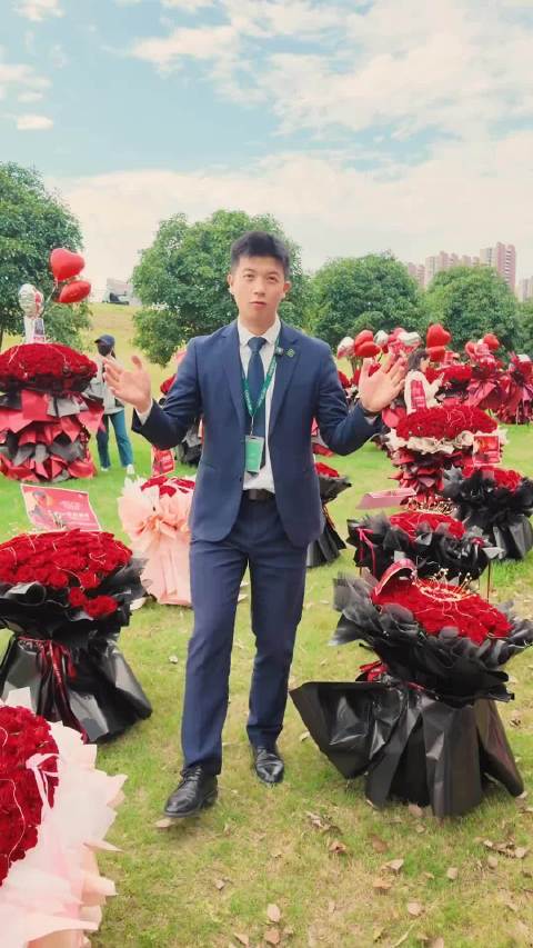 什么是顶流？这就是小飞侠们太热情啦！ 肖战有你们真好