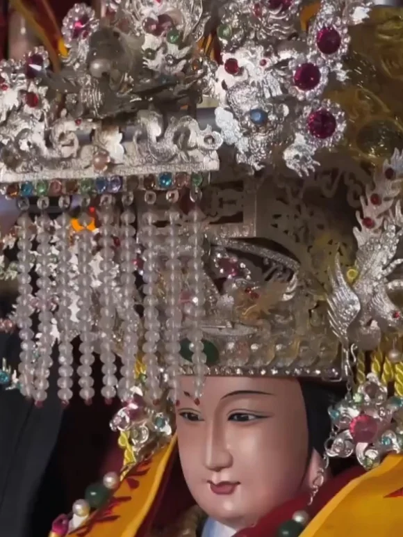 老祖宗登峰造极的造型艺术