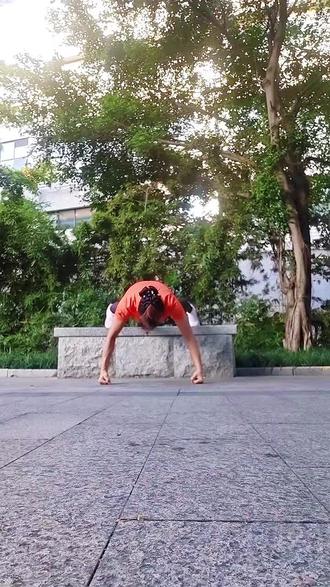 健身正能量