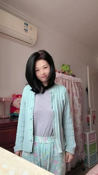宅家穿搭