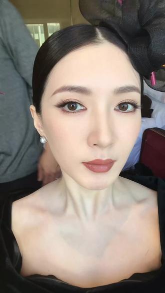 江疏影｜黑天鹅🦢