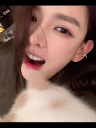 你的天真 我想珍惜