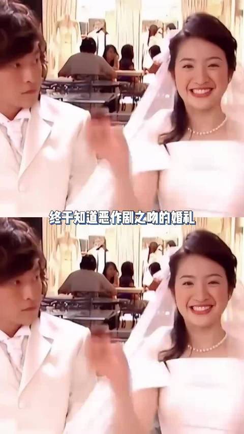 我能不能别管江家的事了 |恶作剧之吻 |江直树 |袁湘琴 |婚礼