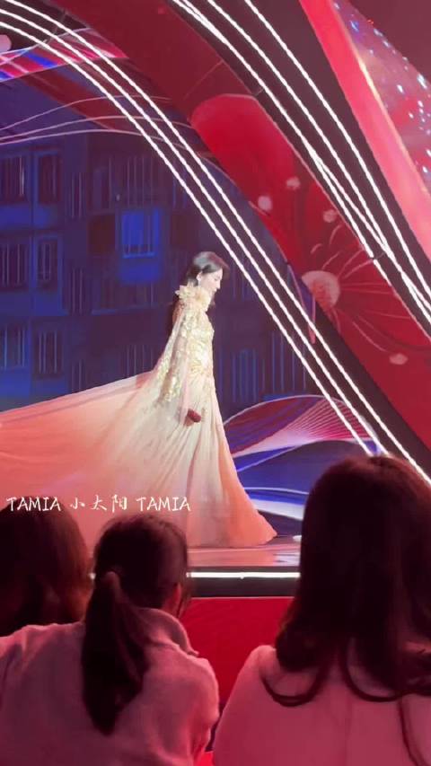 #刘涛[超话]#  2026.1.19｜广东春晚录制⏺️  羊年的广东春晚你还来吗[兔子]@刘涛ta