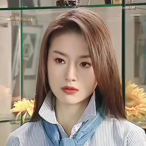 她但凡再年轻20岁，《玉簟秋》的女主都轮不到徐若晗来演