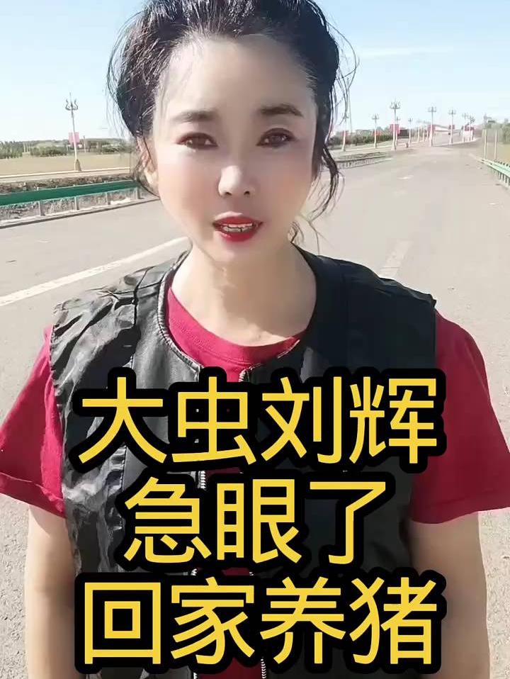 就这一件事，直接把刘辉的心给伤透了❗
