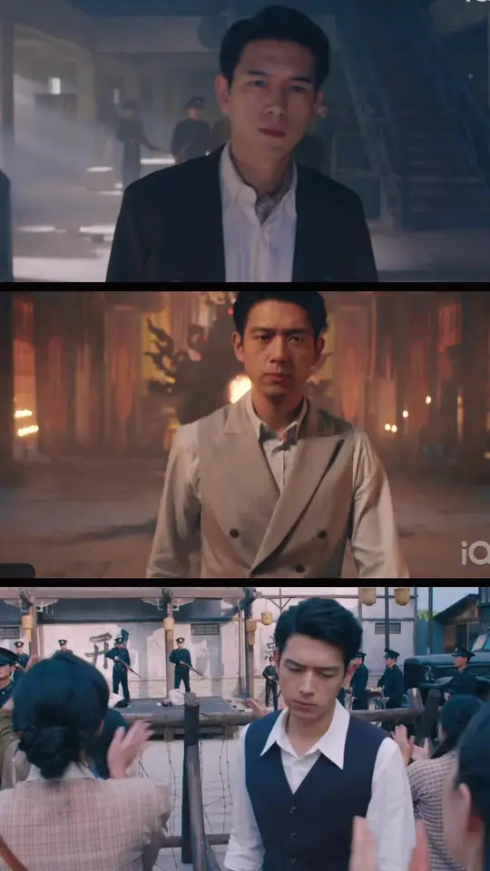 上官诚明复仇记，Mvp结算画面