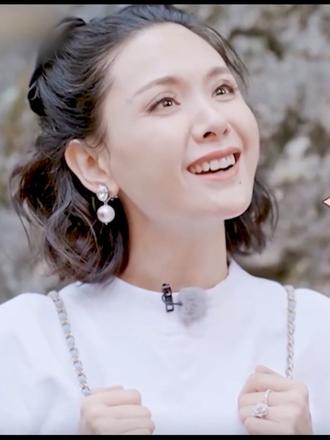 程莉莎这个喊声太幸福了，请注意第18秒😍😍