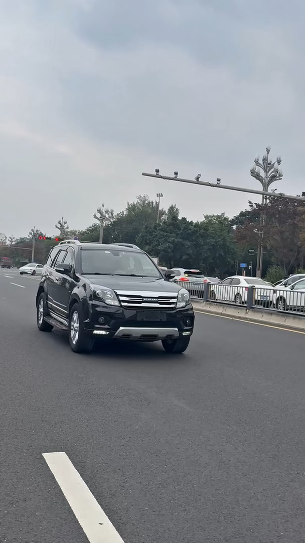 还记得你提新车的样子吗？