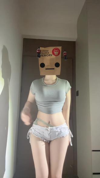 卡点舞