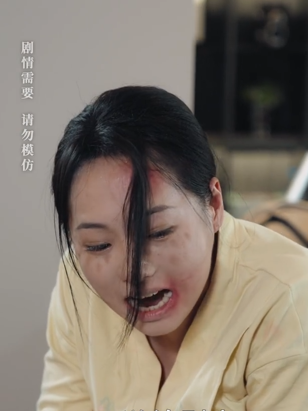 婆家肆意欺负坐月子中的女人，殊不知她出身顶级豪门！