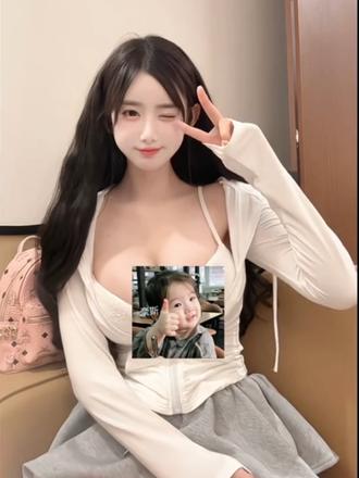 甜妹穿搭合集
