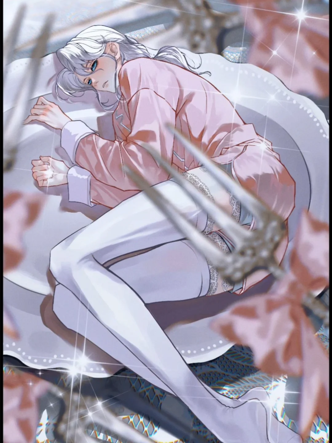 食用者视角