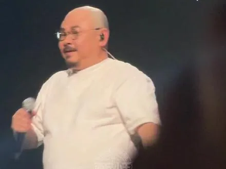 想念刀哥开大船