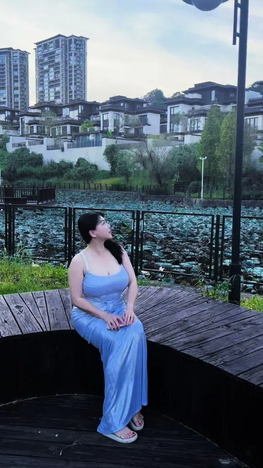 温柔姐姐穿搭