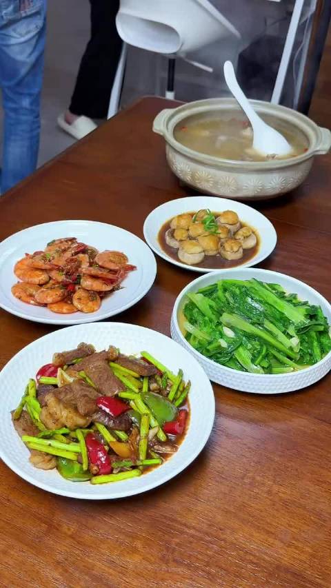 香港全职妈妈的晚餐 爱在一日三餐里记录平凡生活  ​​​