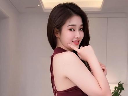 美不美你说了算