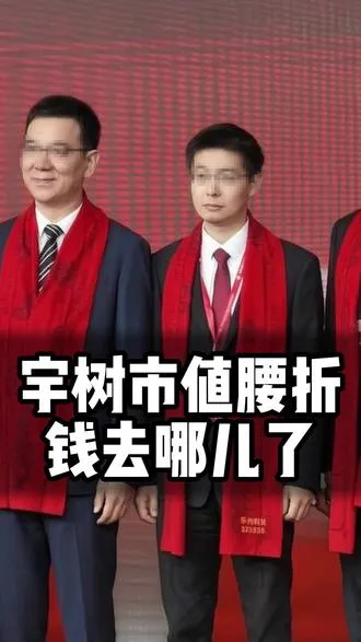 市值蒸发2000亿钱到底去哪了？