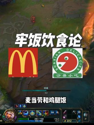 喜欢我的《劳饭饮食论》还有《48作息论》吗兄弟们