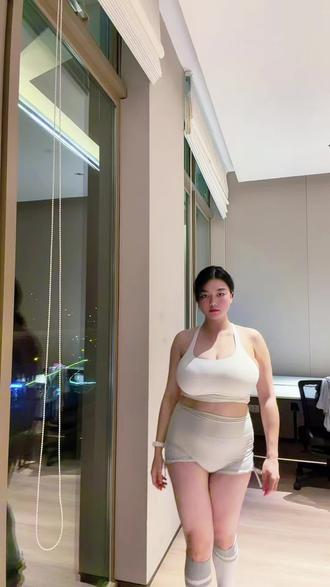 运动穿搭