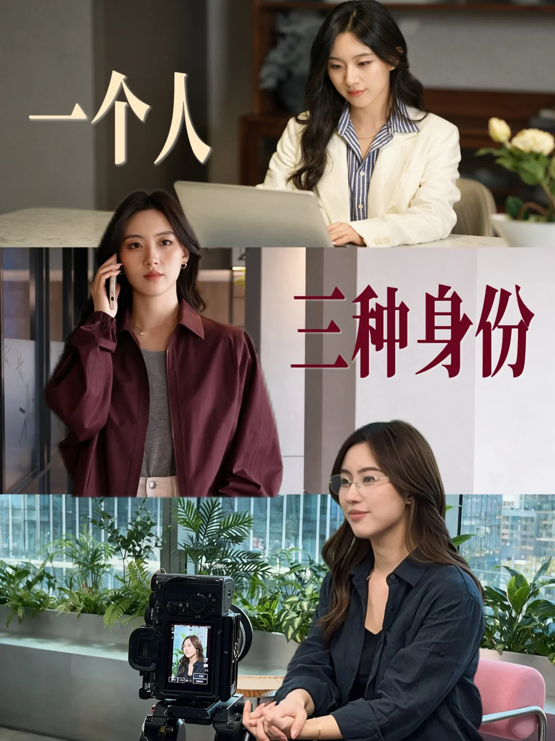 创业后我才懂，一人公司不是所有事都自己干