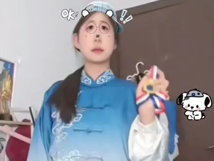 学功夫练武术 yc