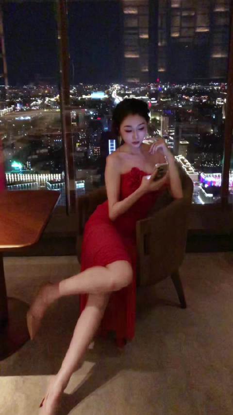 女孩你别太天真 金比情坚