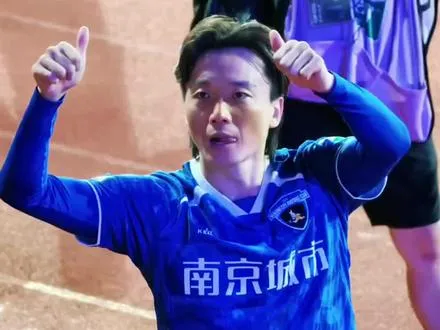 杨贺:希望陕西联合能早日冲超！