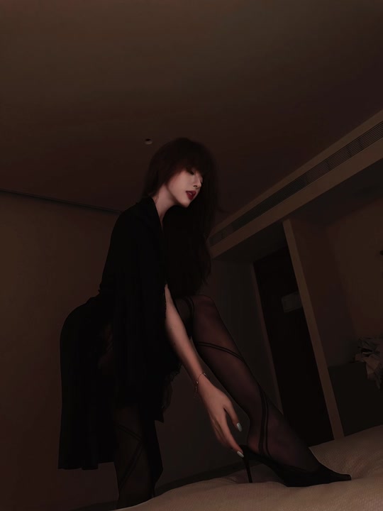 美丽坏女人穿搭