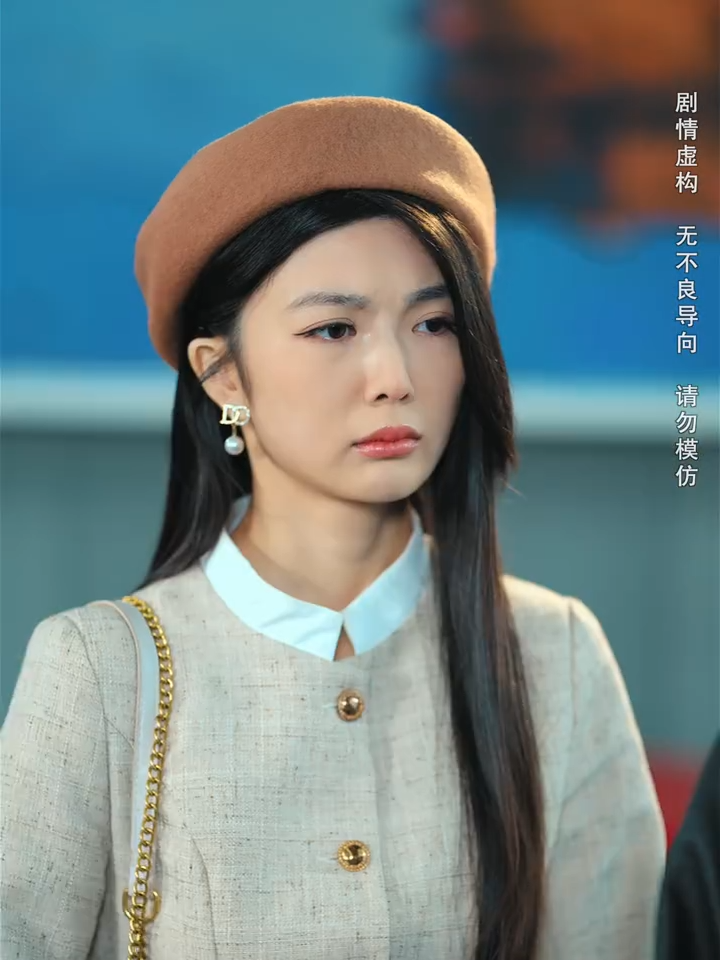 男人携末日记忆疯狂备物资，前女友找上门搅乱救命计划