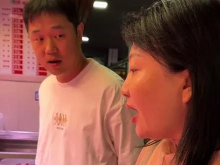 东北人在南方菜场逛懵了