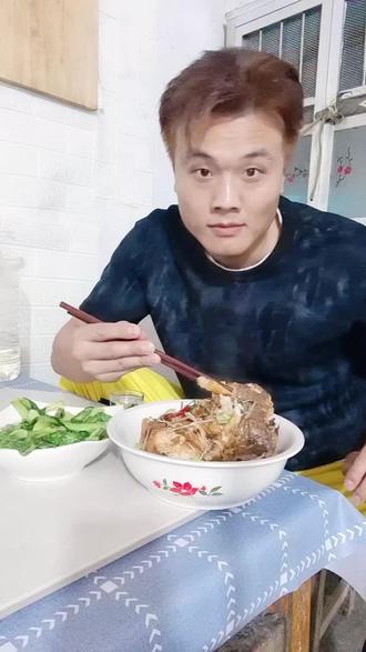 我吃过鱼，泰森没有吧