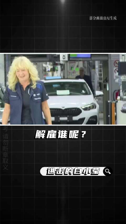 为什么德国外企宁愿给巨额补偿也不直接裁员
